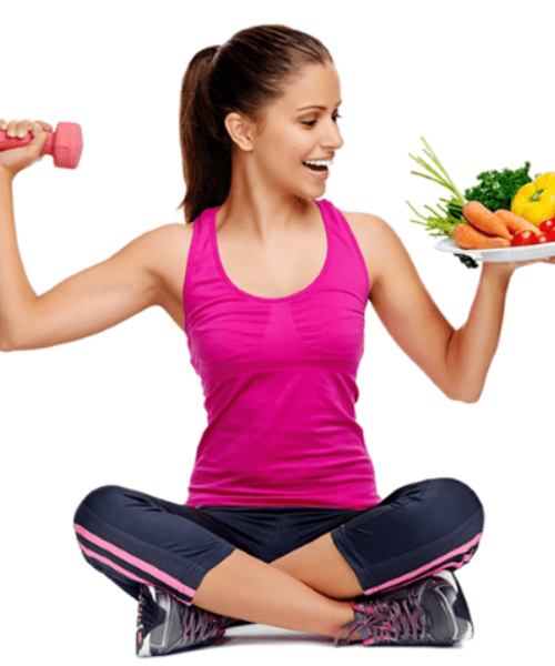 HEALTH & NUTRITION COACHING